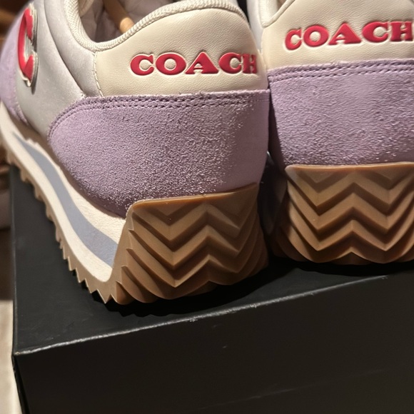 Coach tennis - Picture 4 of 7